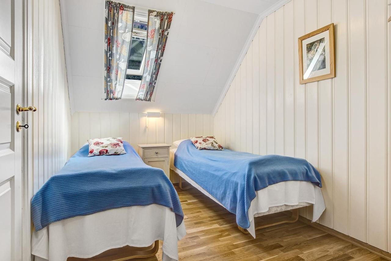 Vik Pensjonat Eidfjord Ngoại thất bức ảnh
