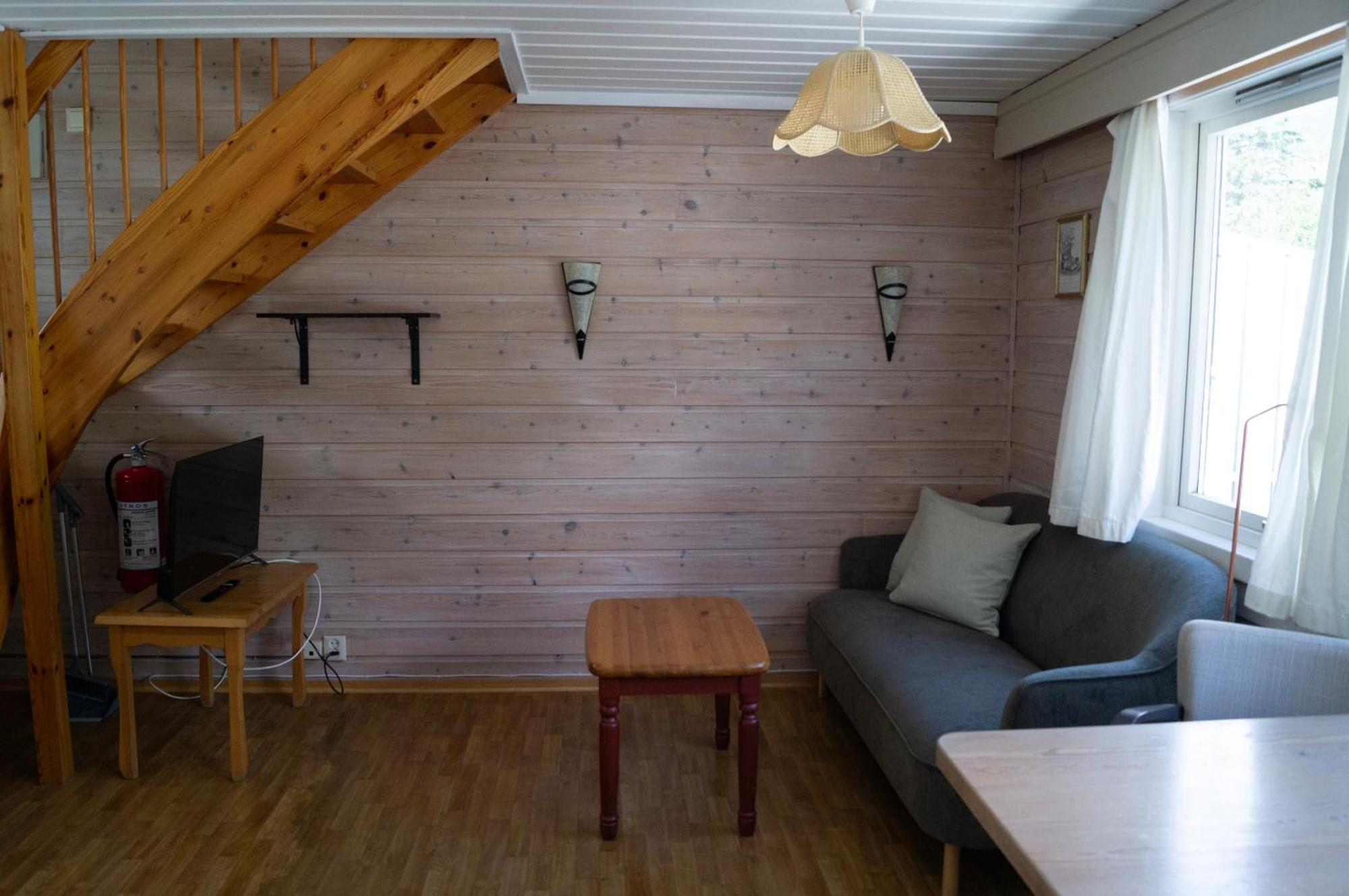 Vik Pensjonat Eidfjord Ngoại thất bức ảnh